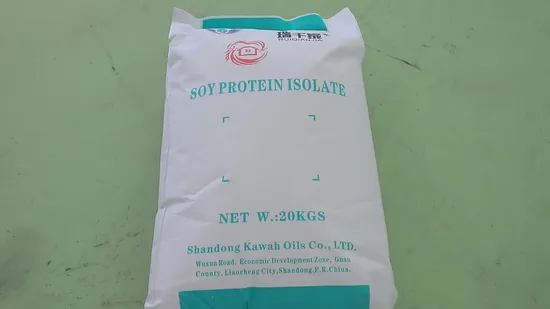 Ingrediente alimentario/ Condimento alimentario y condimento Proteína vegetal hidrolizada Hvp en polvo para alimentos Productos cárnicos