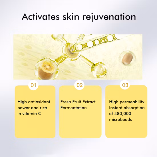 Cosméticos Set Cara Cuidado de la piel Cuerpo Cuidado de la piel Eficacia Productos Esencia Aceite OEM Cuidado de la piel para mujeres