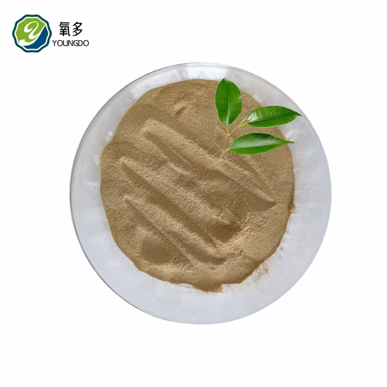 Polvo de levadura de cerveza para alimentación animal con alto contenido de proteínas