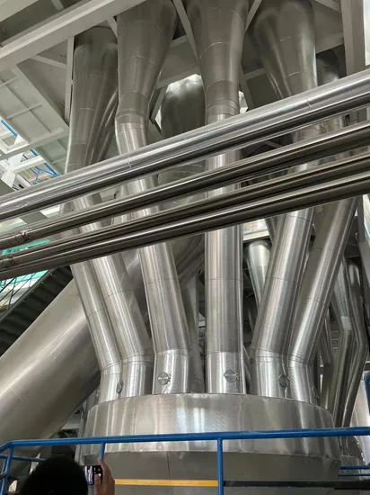 Proteína de soja aislada de nivel 90% de alta calidad para bebidas