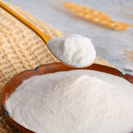 Batido de proteína en polvo de proteína de colágeno de péptido de colágeno bovino