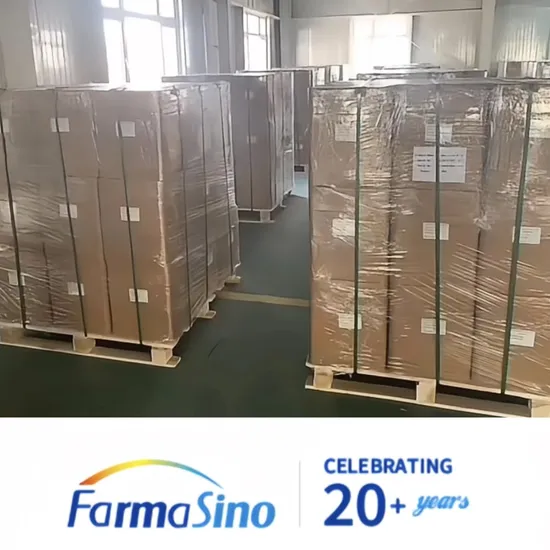 Fabricación de polvo anhidro de creatina para la salud del proveedor con alta calidad CAS N. 57-00-1 Suplemento de nutrición deportiva Creatina Monohidrato de creatina Creatina en polvo