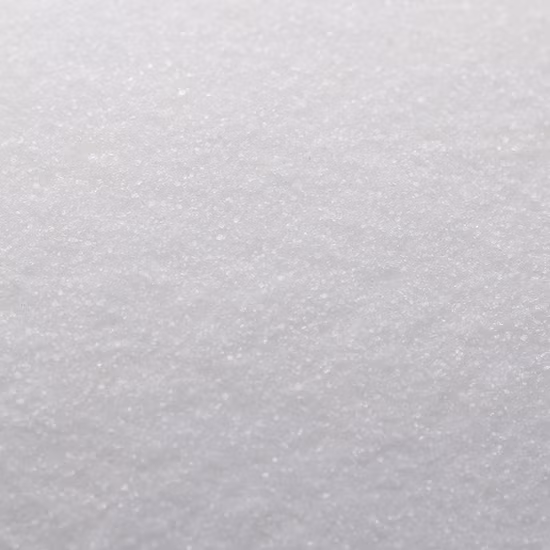 Certificado de salud en polvo Dextrosa de grado alimenticio